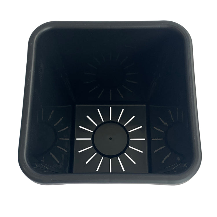 15 ltr Pot (Square)