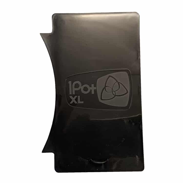 Lid for 1Pot XL / XL FlexiPot Tray