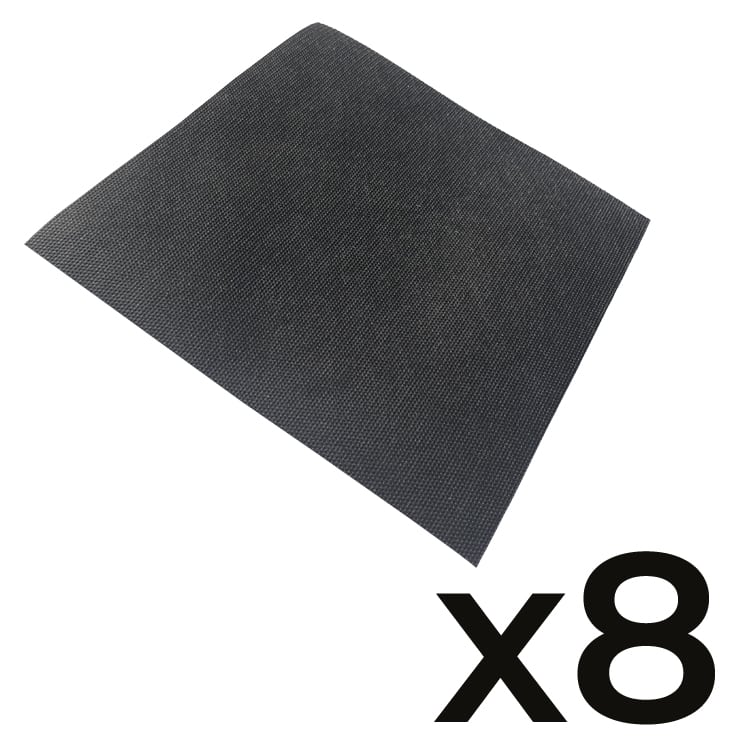 Marix Discs (8-Pack) - Square