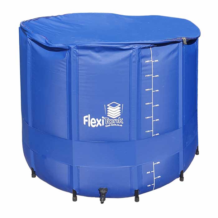 AutoPot 1000 Litre FlexiTank