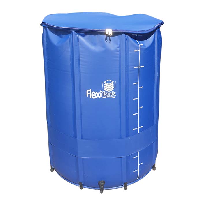 AutoPot 750 Litre FlexiTank