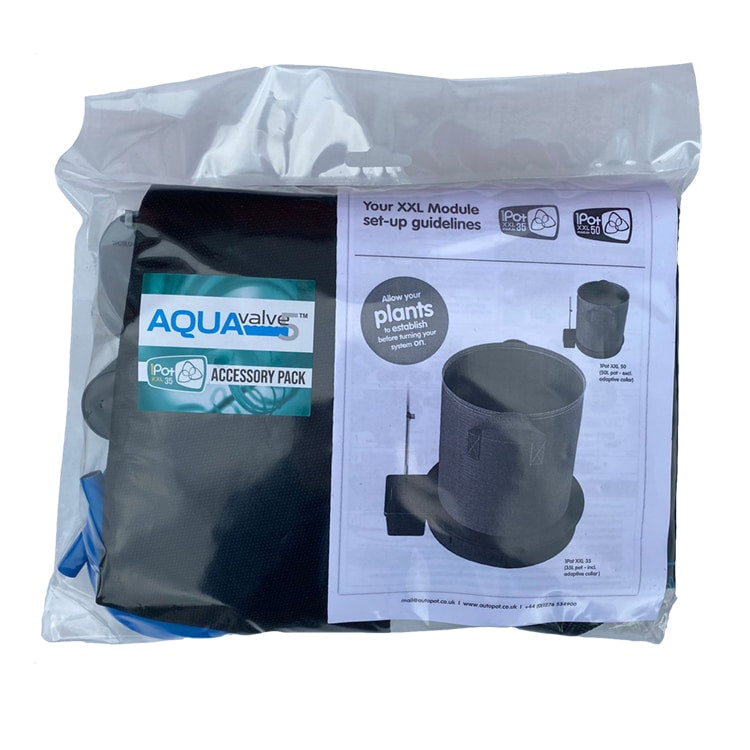 Accessory Pack for 35L XXL Module Inc. Pot