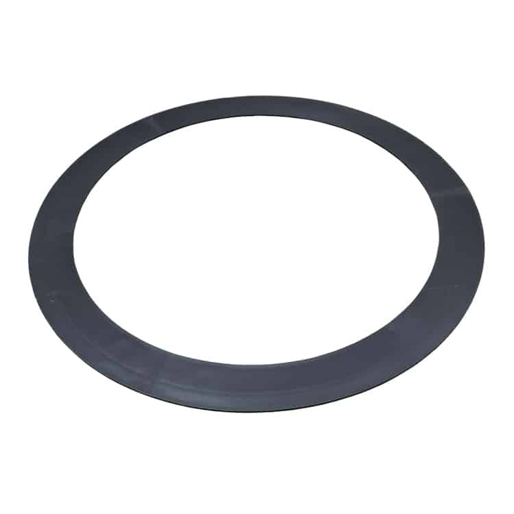 Adaptive Collar for XXL Module Tray