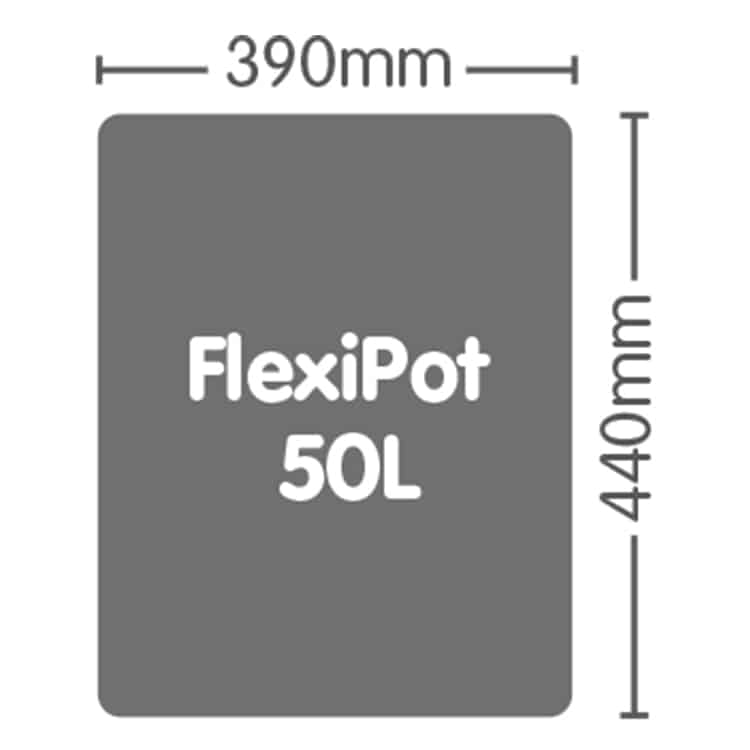50L FlexiPot