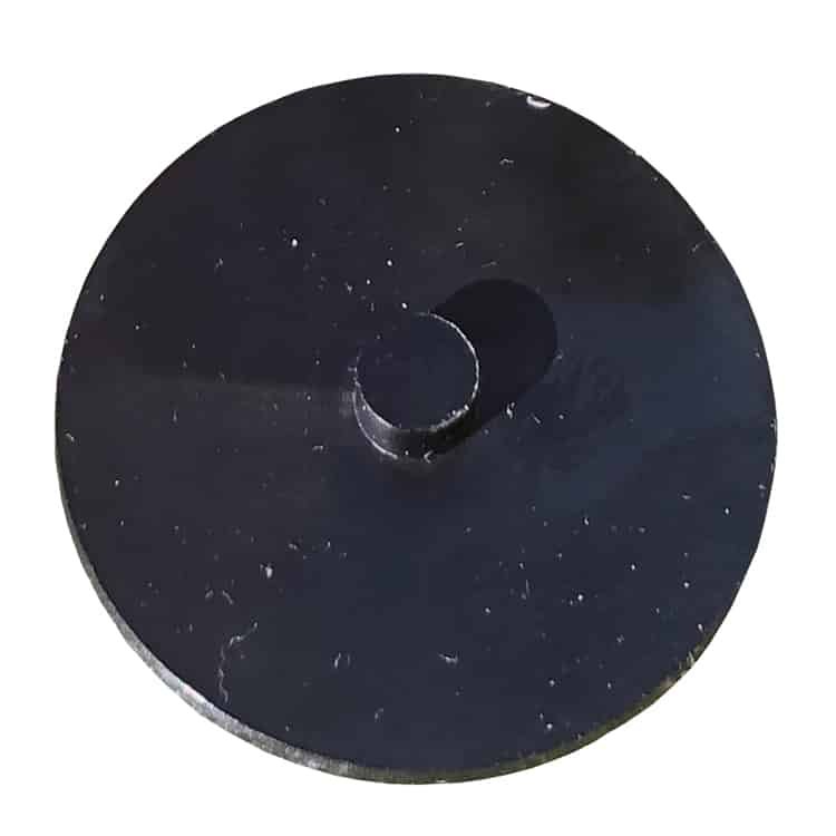 AQUAvalve Top Float Disc