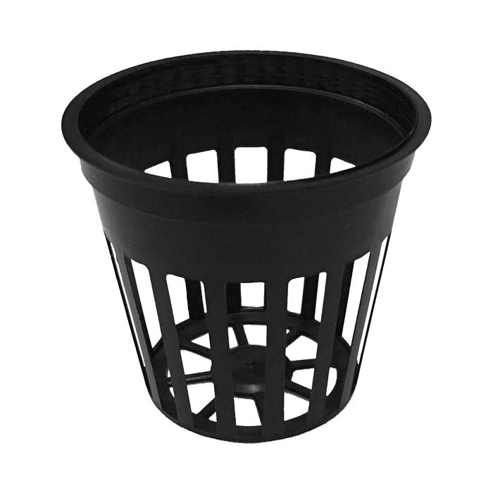 Mesh Pot for AQUAplate