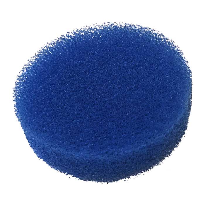 Blue Foam Disc for AQUAplate