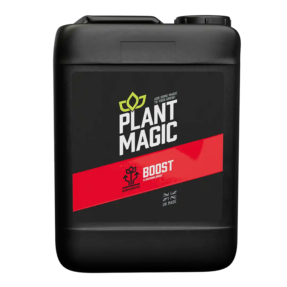 Plant Magic - Boost