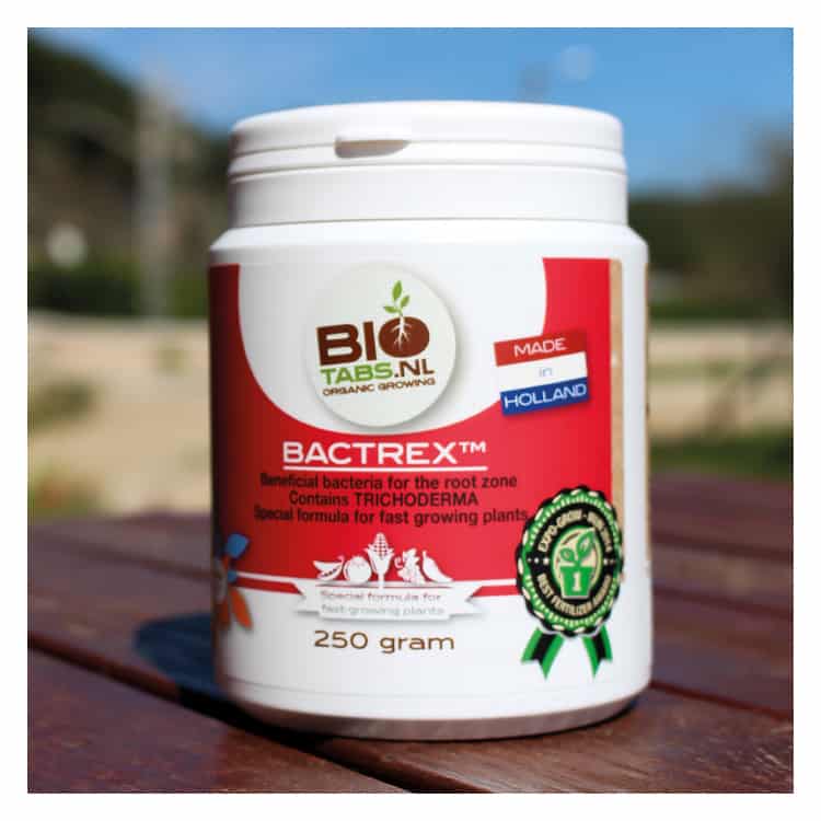 Bactrex 250g