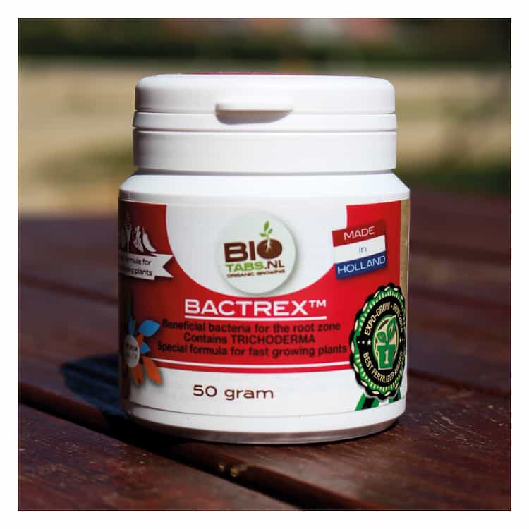 Bactrex 50g