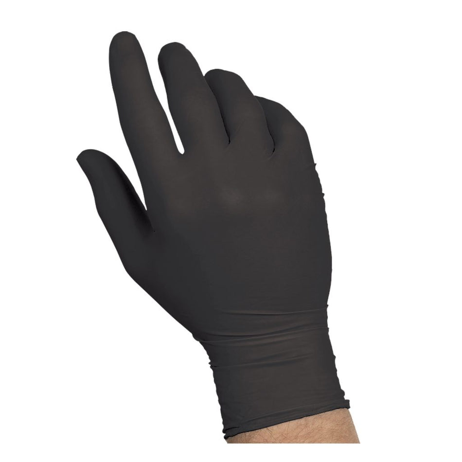 Nitrile Gloves