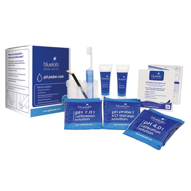 Bluelab pH Care Kit