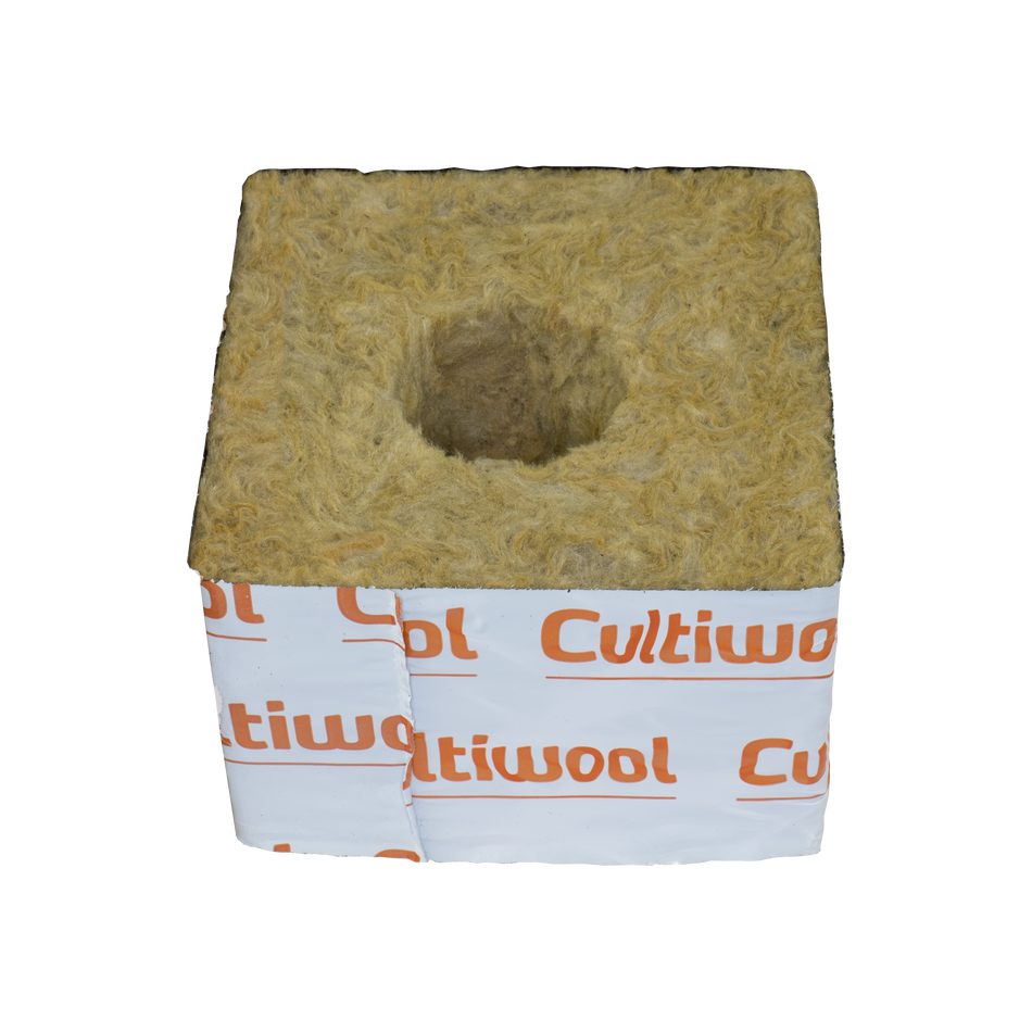 Cultiwool Growing Blocks