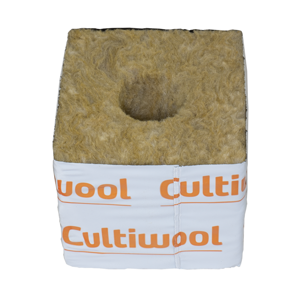 Cultiwool Growing Blocks