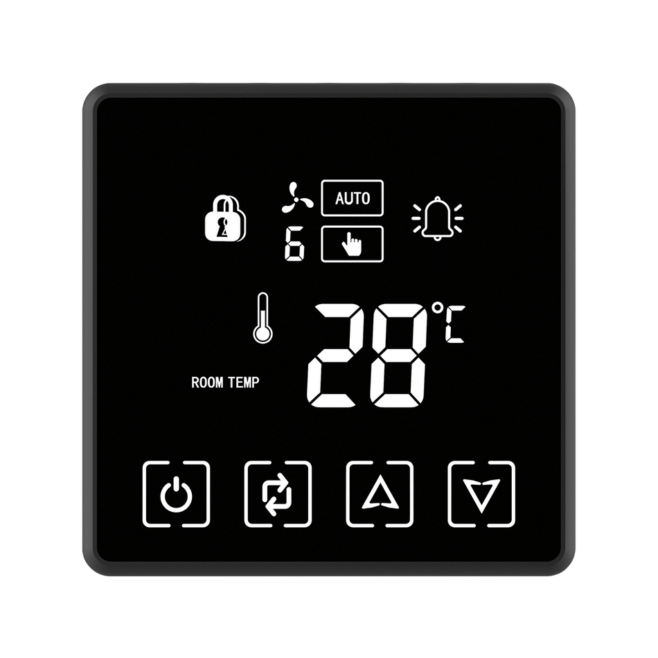 Rhino EC Fan Controller