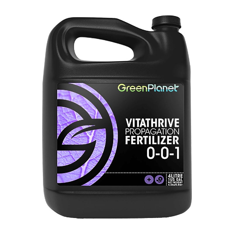 Green Planet Vitathrive