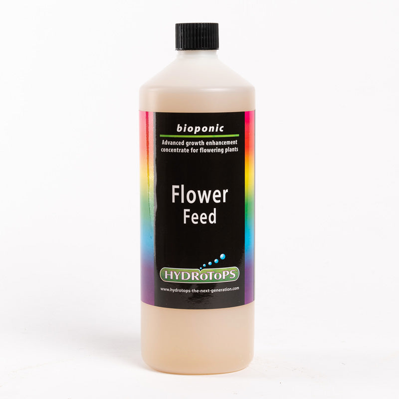 Hydrotops Flower Feed