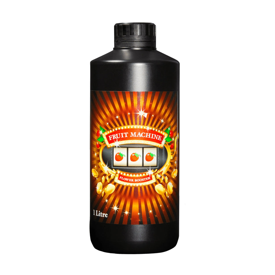 Fruit Machine Flower Booster 1L
