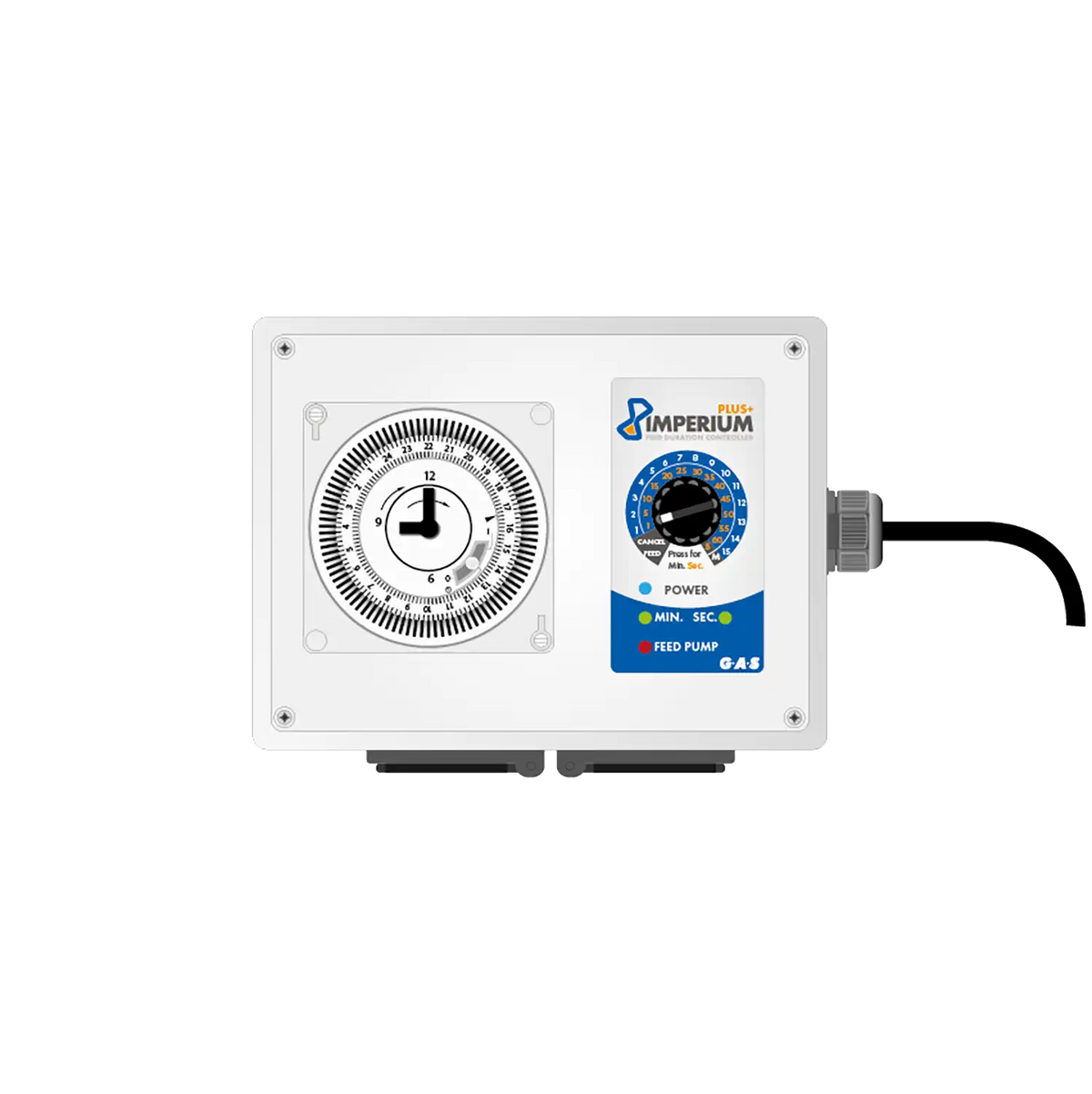 Dooble Timer Double Imperium Timer – Dublin Indoor Gardening