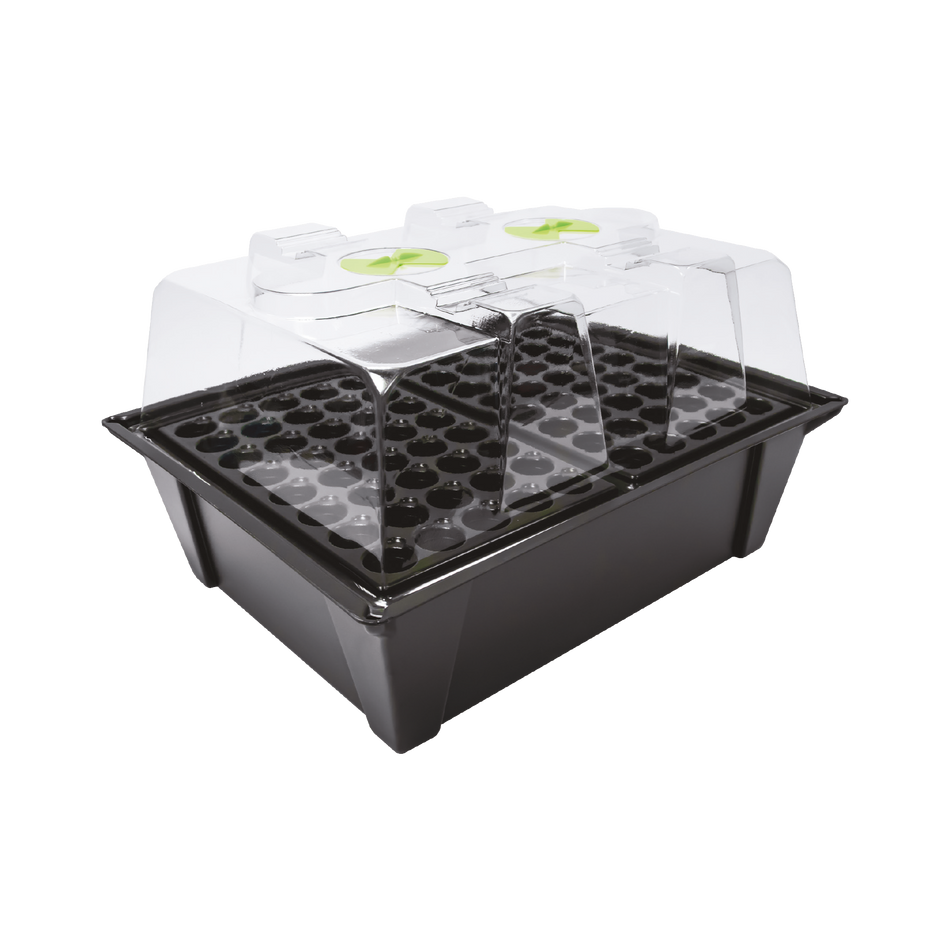 X-Stream Aeroponic Propagator