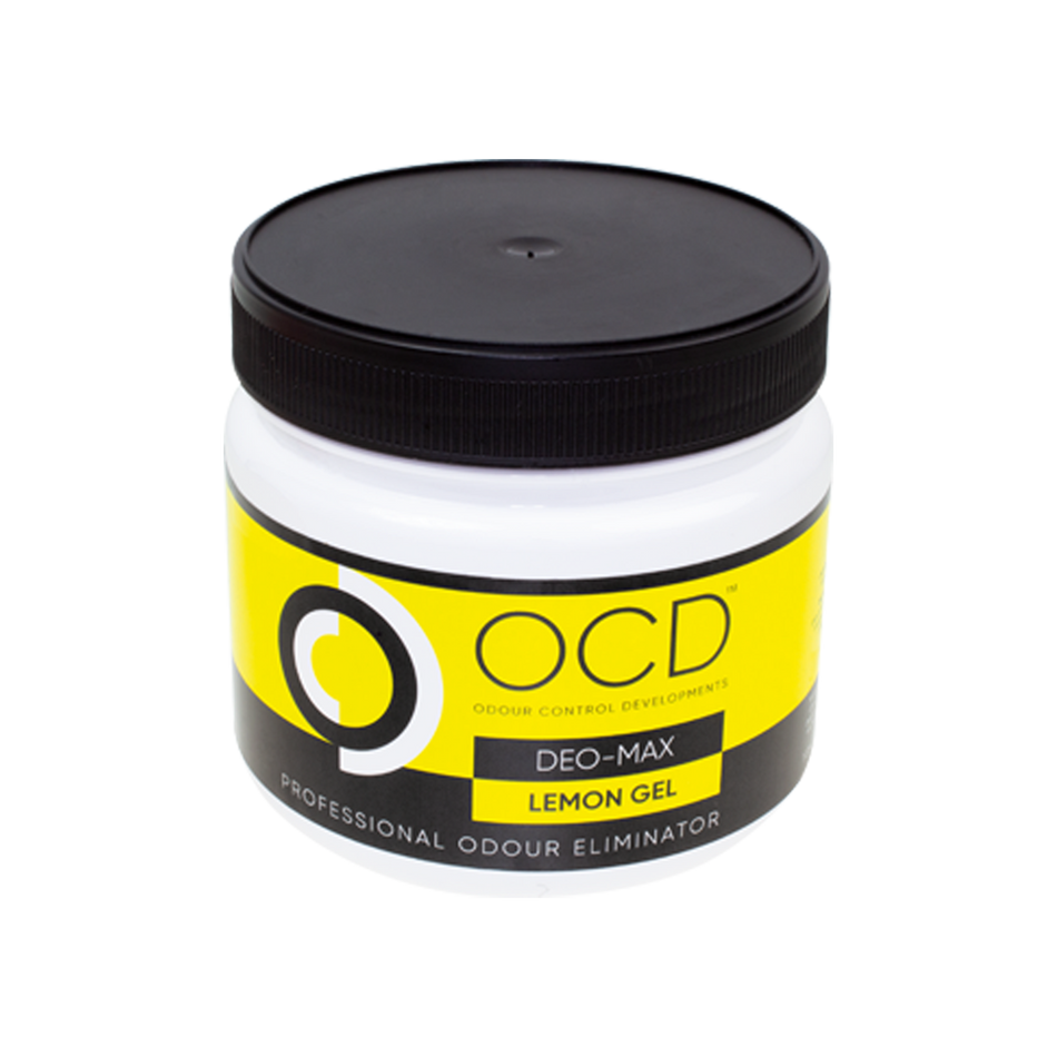 OCD 1L Gel