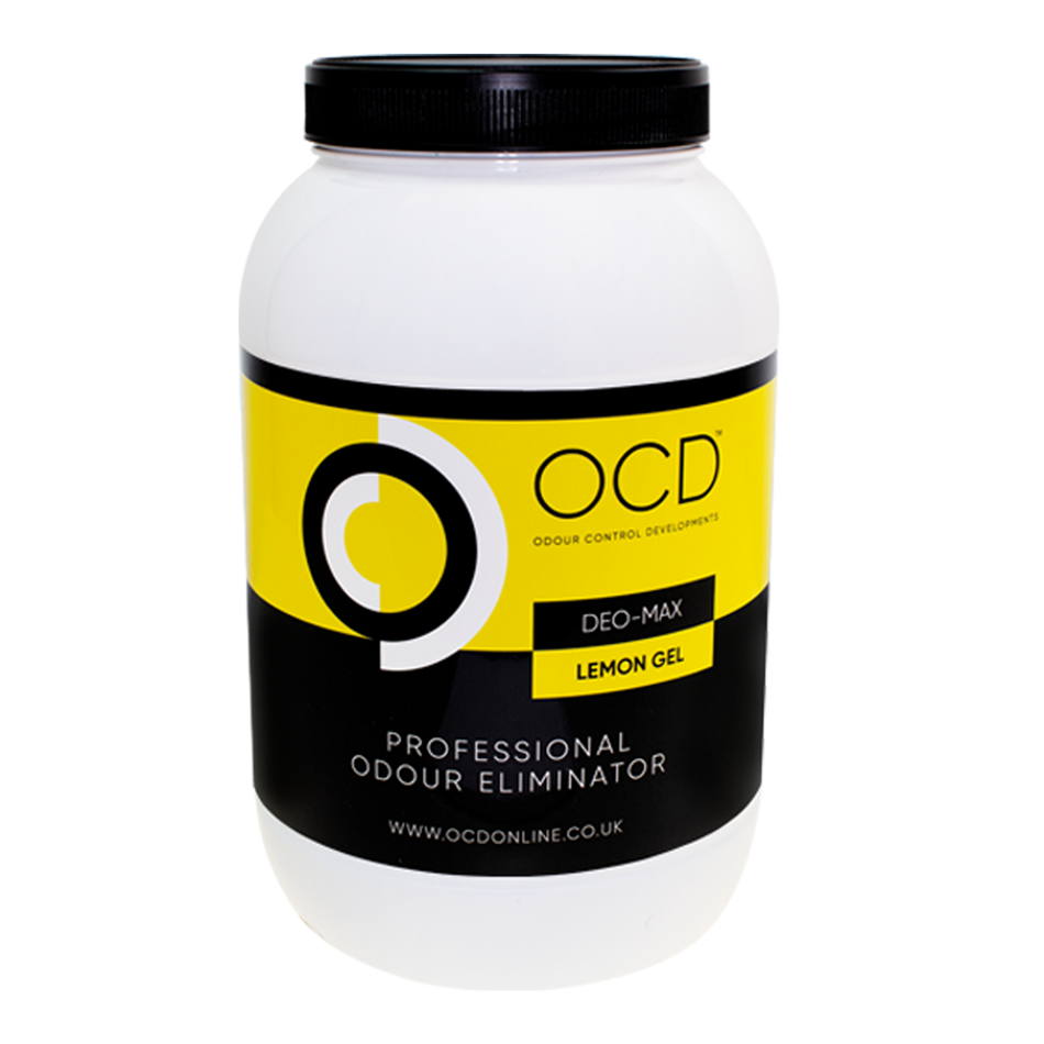 OCD 4L Gel