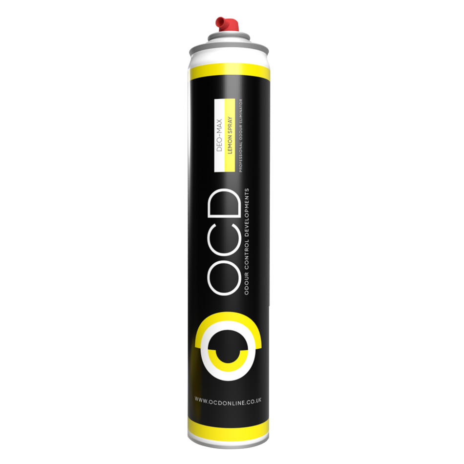 OCD Aerosol 750ml