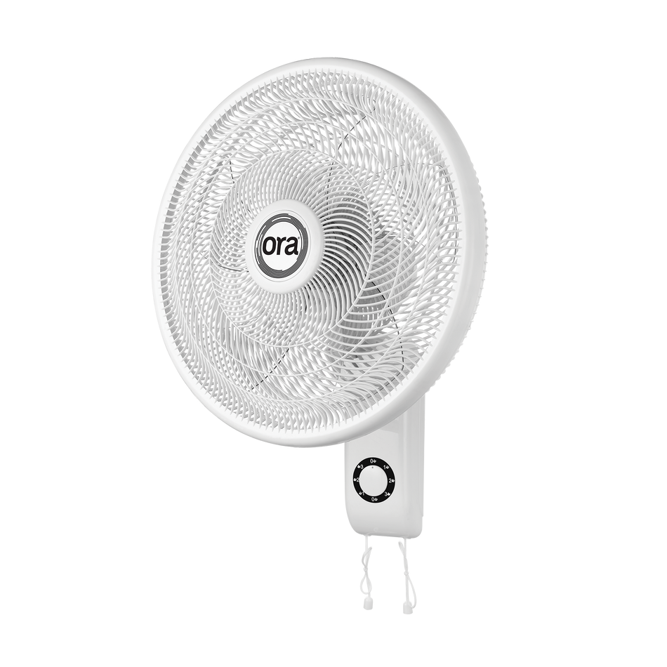 ora Wall Fans