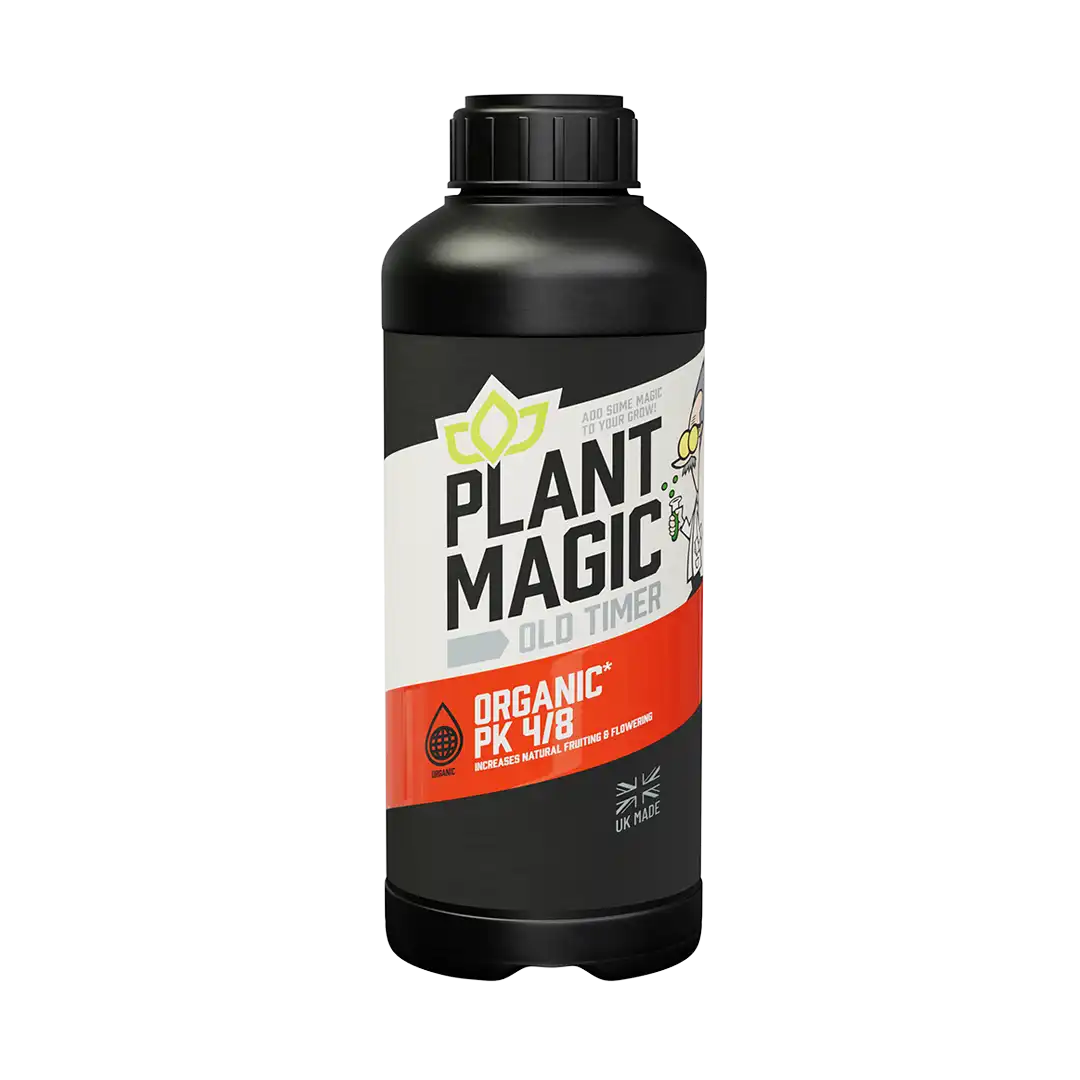 plant magic fertilizer Plant Magic