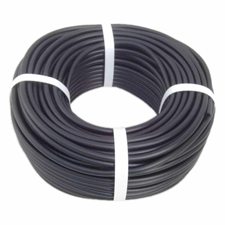 30m of 9mm or 50m of 6mm Pipe - 6mm