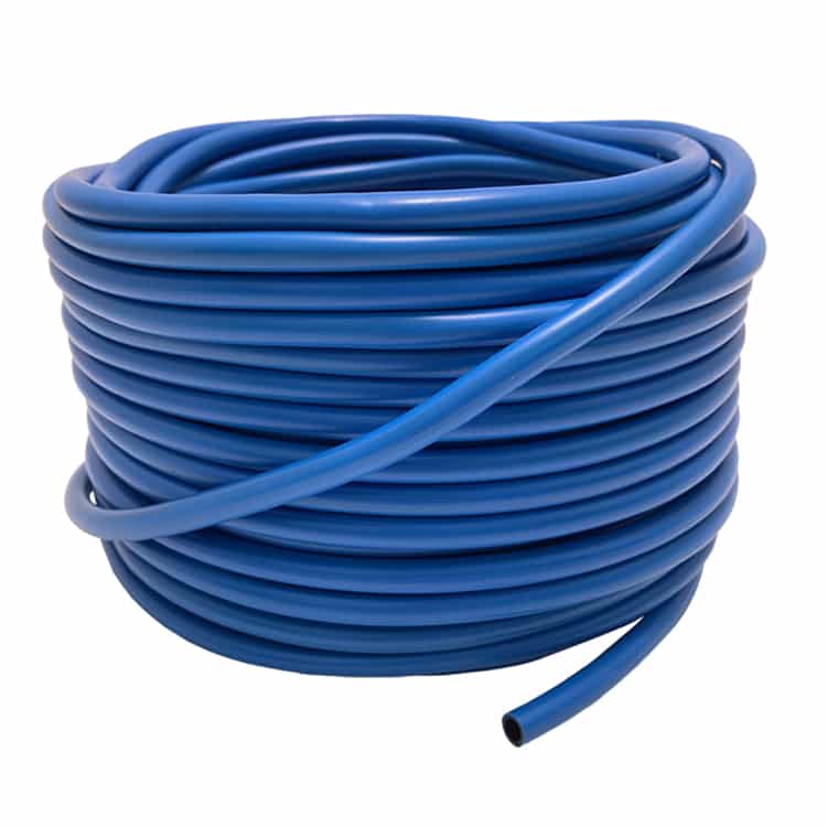 30m of 9mm or 50m of 6mm Pipe - 6mm