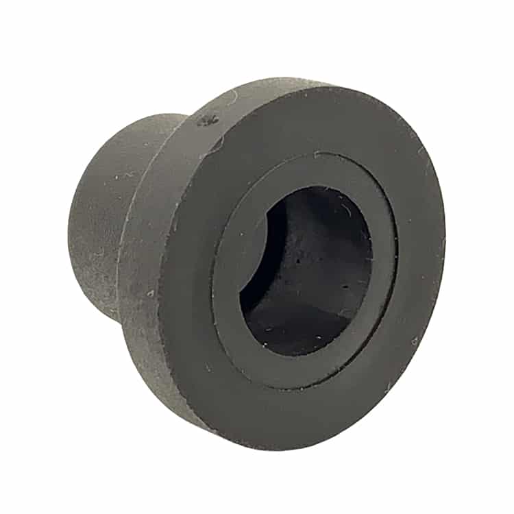 9mm or 6mm Top Hat Grommet - 6mm