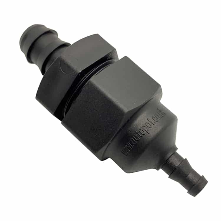 16-9mm In-line Filter