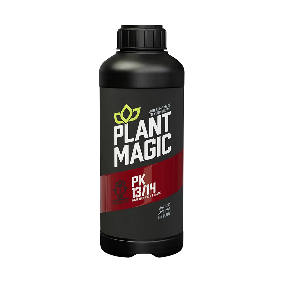 Plant Magic - PK 13/14