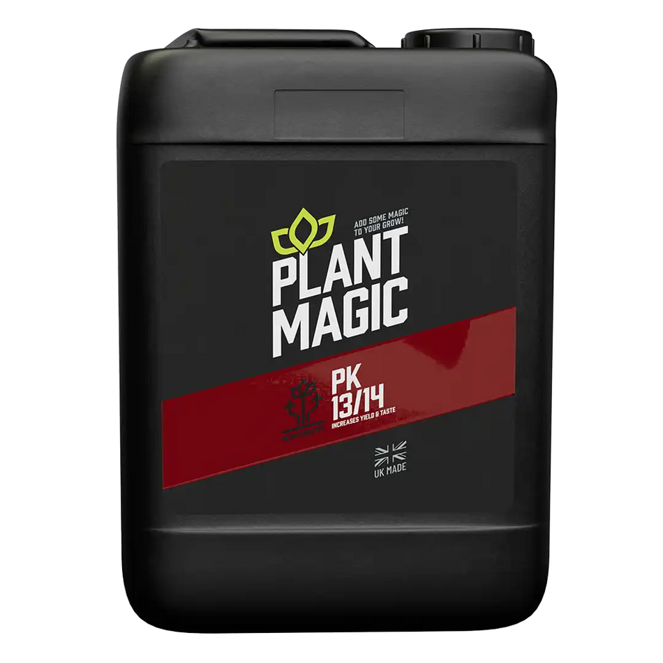 Plant Magic - PK 13/14