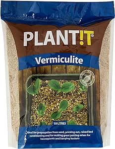 PLANT!T Vermiculite