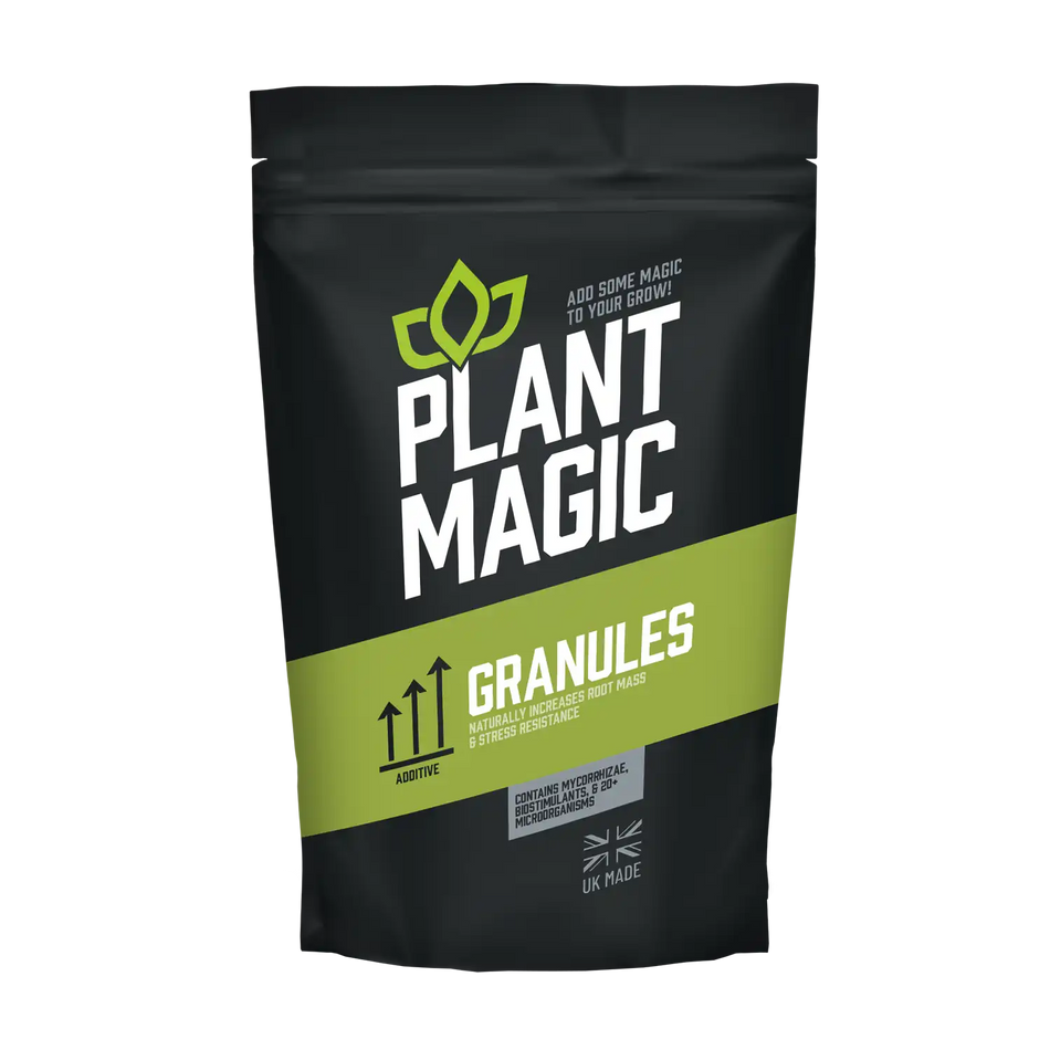 Plant Magic - Granules