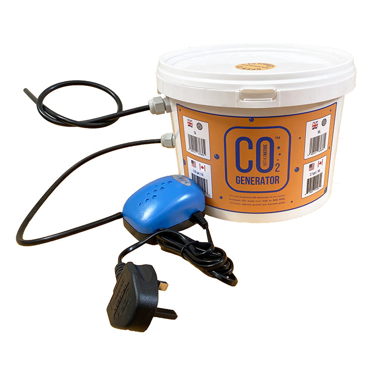 MotherNature CO2 Generator 5L