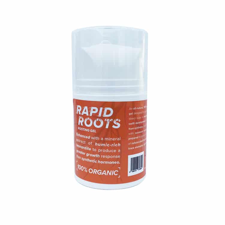 Rapid Roots Organic Rooting Gel
