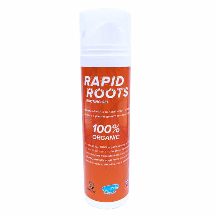 Rapid Roots Organic Rooting Gel