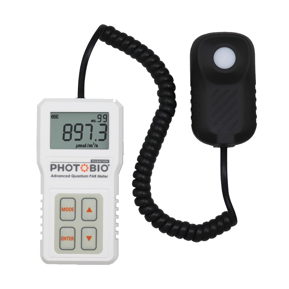 PHOTOBIO Advanced Quantum PAR Meter