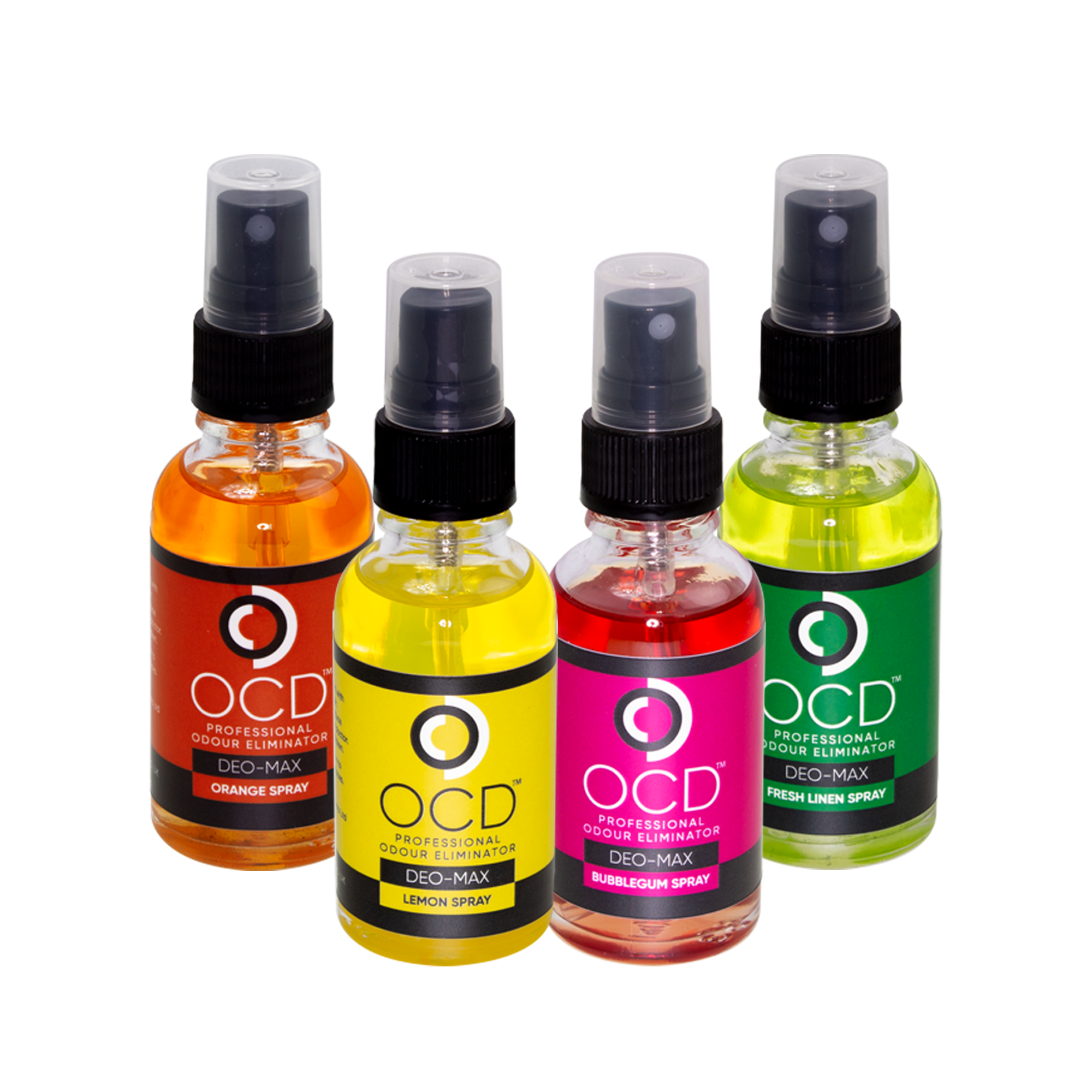 Octe Spray OCD Pocket Spray 30ml – Dublin Indoor Gardening