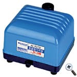 Power Air Pump 6 Outlet