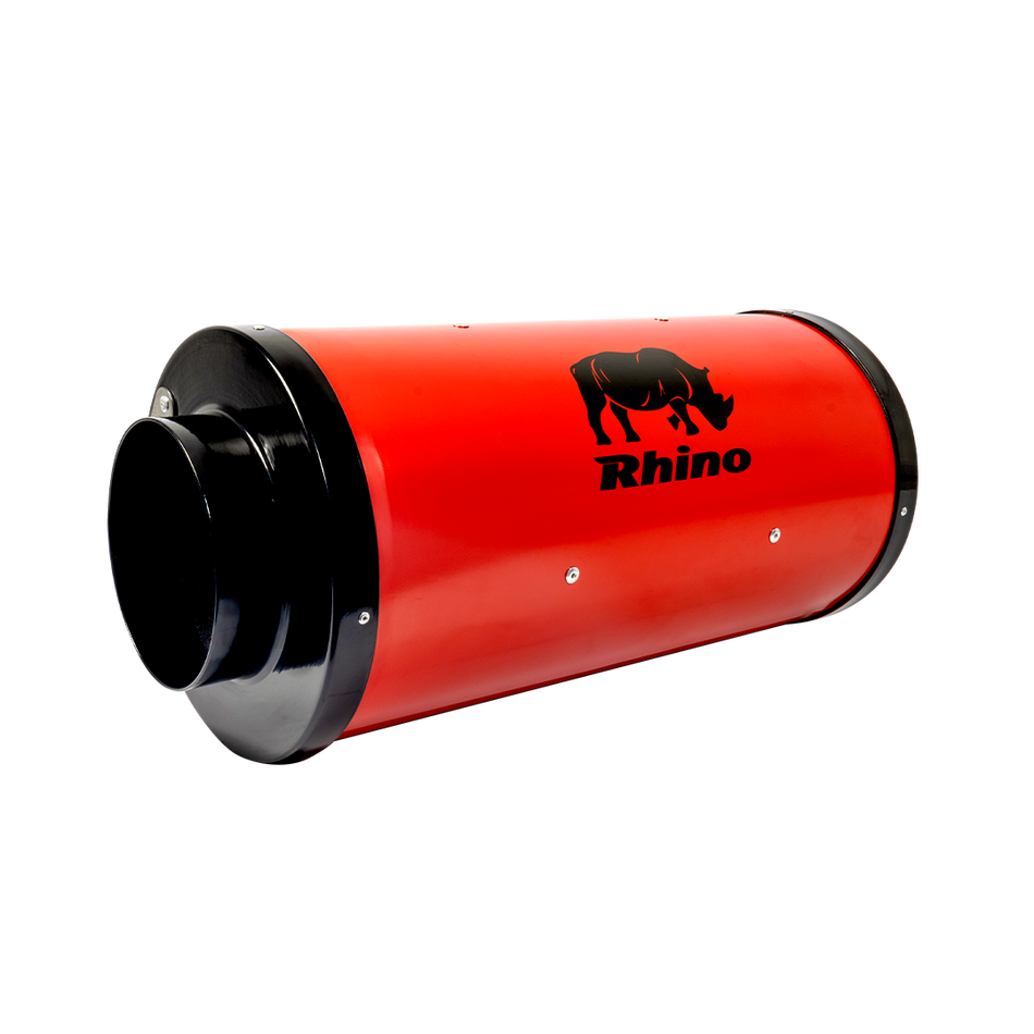 Rhino Ultra Silenced Fan