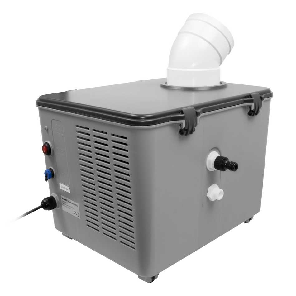 SonicAir Humidifier - Pro