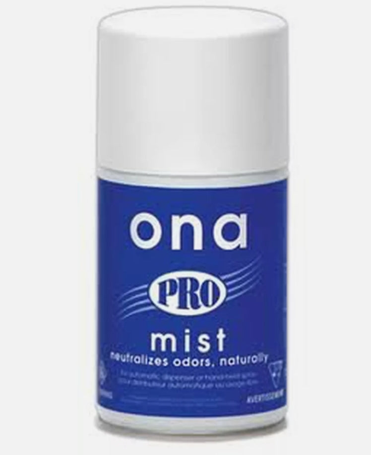 ONA Pro Mist 170g