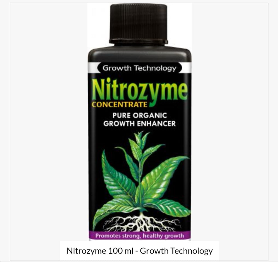 Nitrozyme - Growth Technology