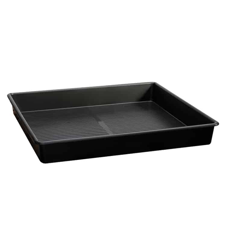 Square Garden Tray - 1000mm