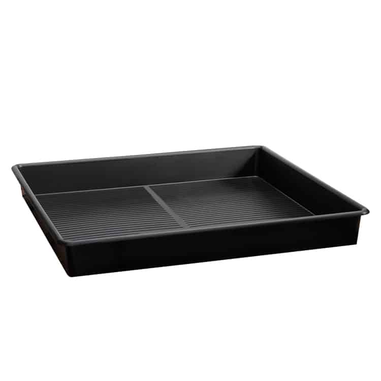 Square Garden Tray - 1200mm