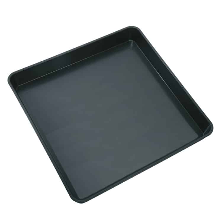 Square Garden Tray - 584mm